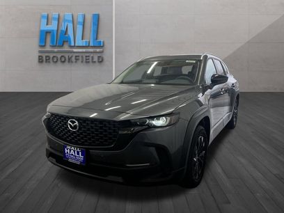 New 2026 MAZDA CX-50 AWD 2.5 S w/ Preferred Pkg