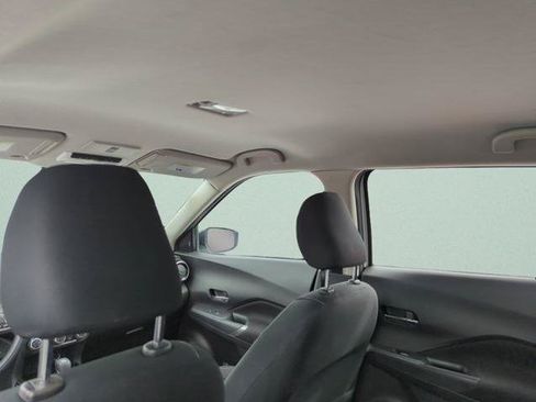 Certified 2024 Nissan Kicks SV FWD image 26