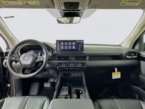 New 2026 Honda Pilot EX-L image 3