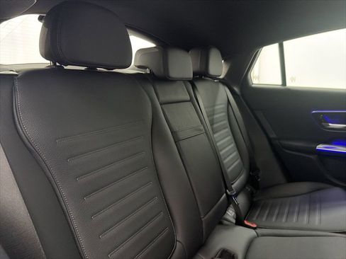 New 2026 Mercedes-Benz GLC 43 AMG 4MATIC Coupe image 26