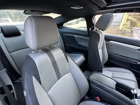 Used 2016 Honda Civic EX-T image 20