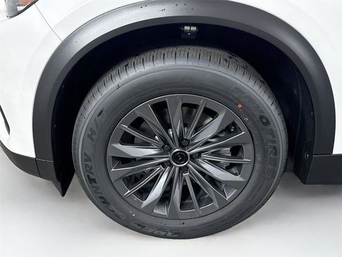 New 2026 MAZDA CX-70 SC Plus AWD/4WD image 42