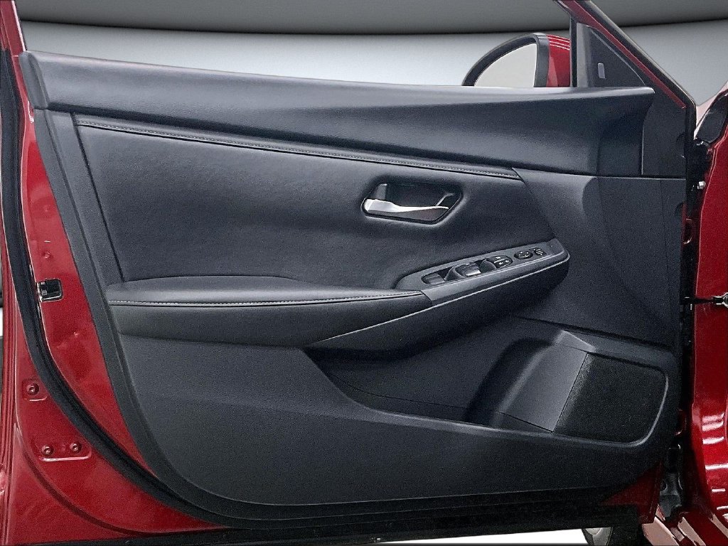 Used 2023 Nissan Sentra SV FWD image 20