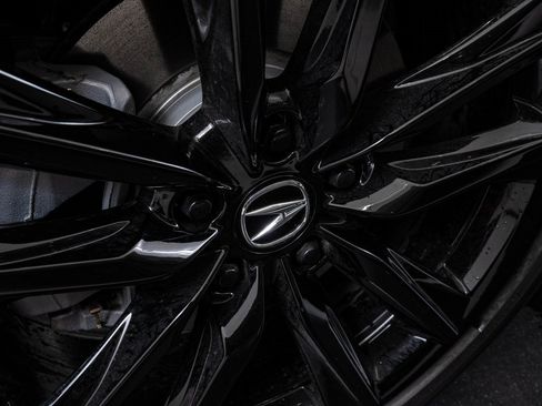 New 2026 Acura ADX A-Spec image 8