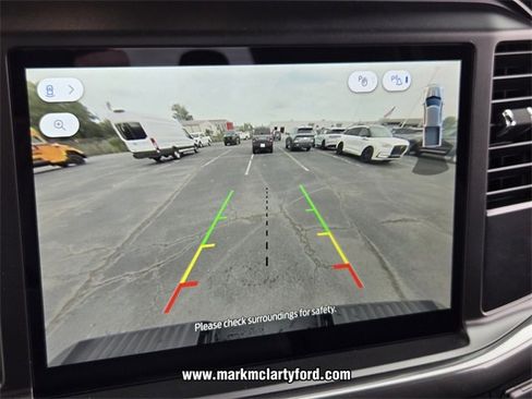 New 2025 Ford F150 STX image 17