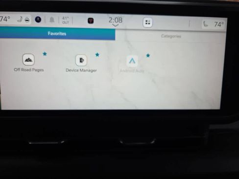 New 2026 Jeep Wrangler Sport S image 23