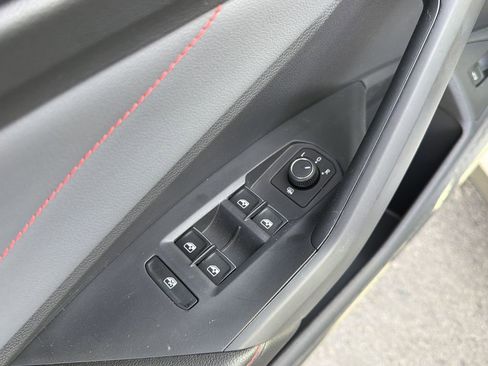 New 2026 Volkswagen Jetta GLI Autobahn FWD image 23