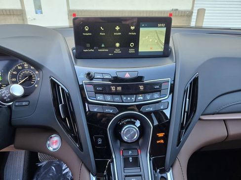 New 2026 Acura RDX SH-AWD w/ Technology Package image 3