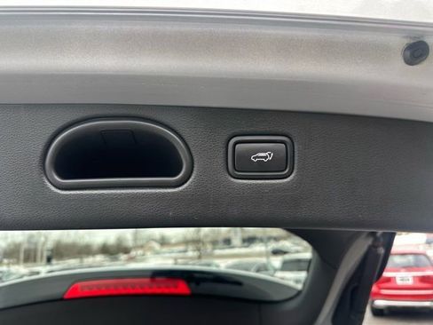 Used 2020 Hyundai Tucson Ultimate w/ Cargo Package image 41