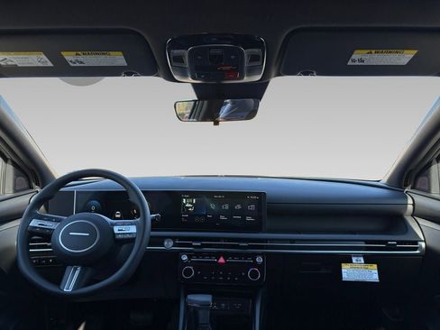 New 2026 Hyundai Santa Cruz SEL image 2