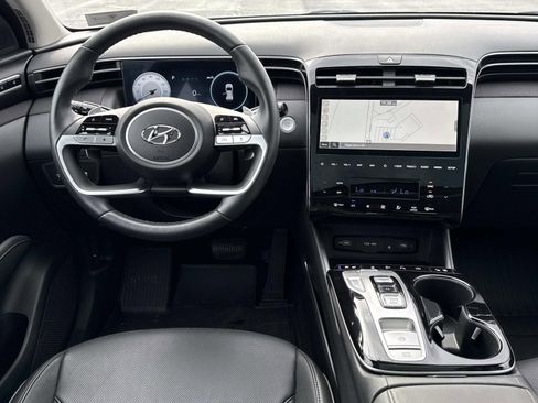 Used 2024 Hyundai Tucson Limited image 8