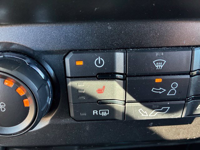 Used 2020 Ford F150 XLT w/ Equipment Group 302A Luxury AWD/4WD image 13