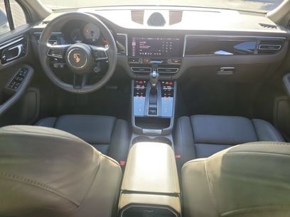 Used 2023 Porsche Macan S