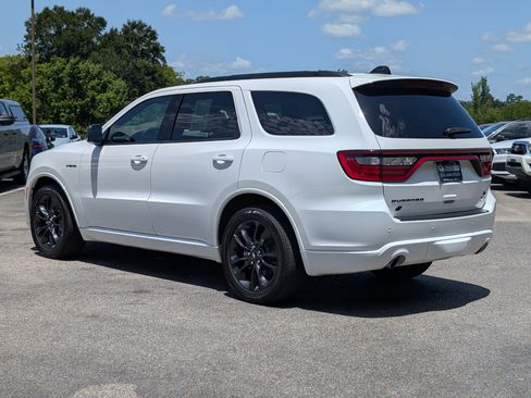Used 2024 Dodge Durango R/T AWD/4WD image 7