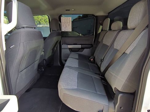 Used 2024 Ford F250 XLT image 14
