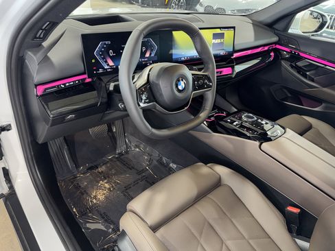 Used 2026 BMW 530i RWD image 20