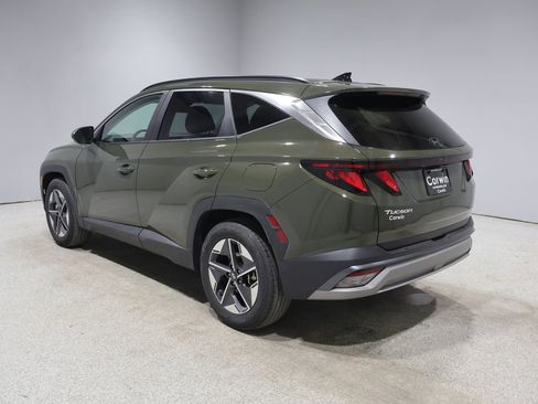 Used 2025 Hyundai Tucson SEL FWD image 4