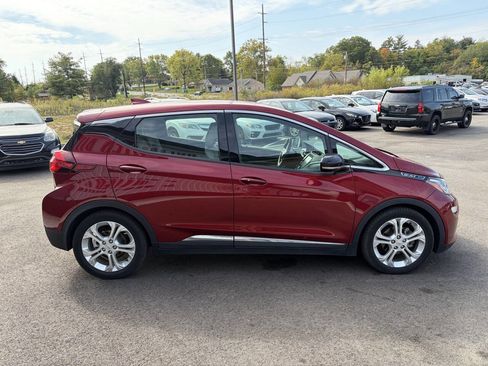 Used 2020 Chevrolet Bolt LT image 6