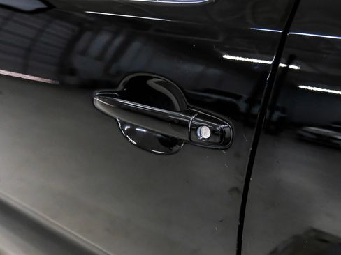 Used 2015 Toyota Tacoma PreRunner w/ TRD Sport Package image 37