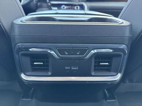 Certified 2024 GMC Sierra 2500 Denali w/ Denali Reserve Package AWD/4WD image 26