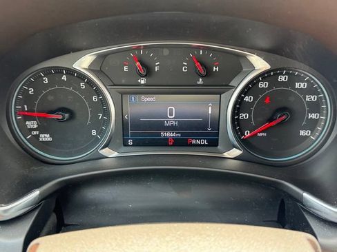 Used 2024 Chevrolet Equinox LT AWD/4WD image 13