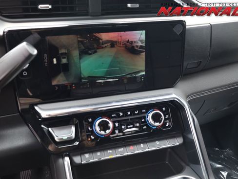New 2026 GMC Sierra 2500 Denali w/ Technology Package AWD/4WD image 15