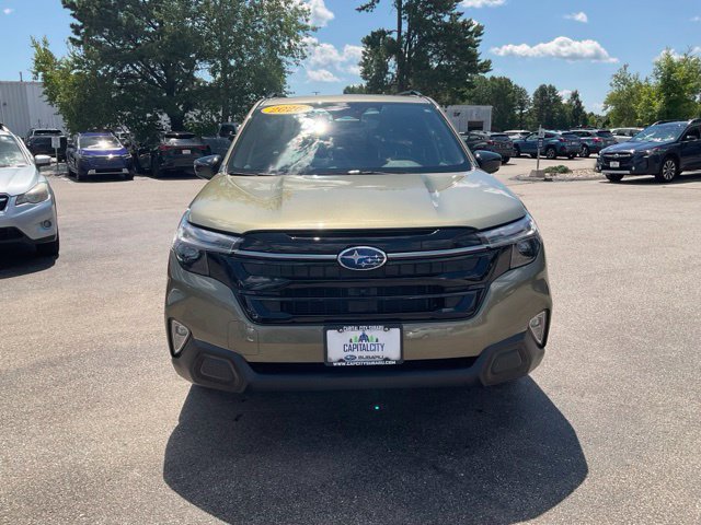 Certified 2026 Subaru Forester Touring AWD/4WD image 2