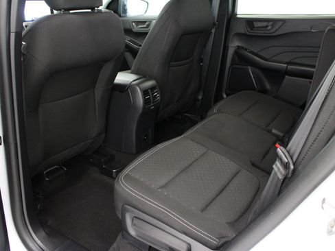 Used 2025 Ford Escape Active FWD image 26