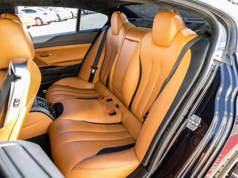 Used 2017 BMW 650i Gran Coupe image 38
