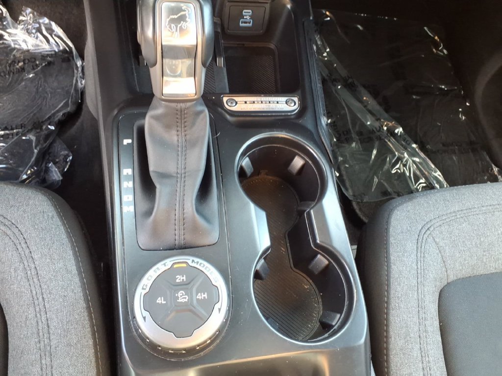 Used 2025 Ford Bronco Big Bend AWD/4WD image 19