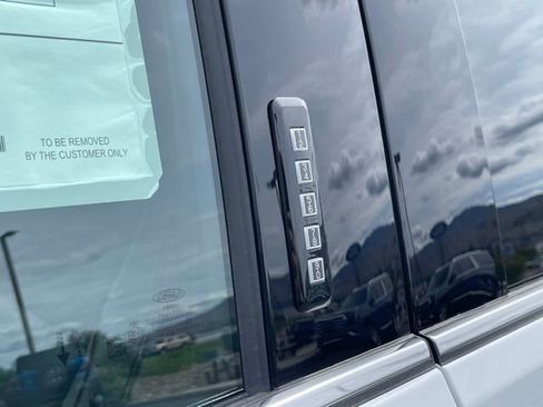 New 2026 Ford F150 Lariat w/ Equipment Group 501A Mid AWD/4WD image 8