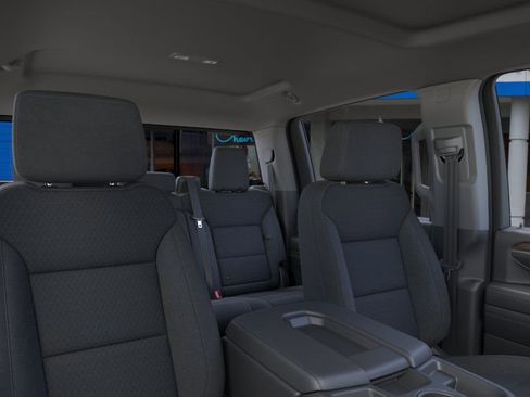 New 2026 Chevrolet Silverado 2500 LT image 24
