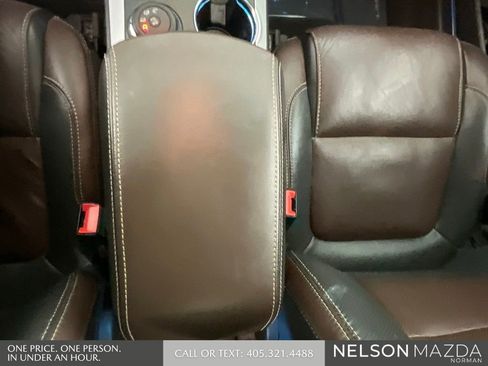 Used 2015 Ford Explorer Sport w/ Equipment Group 401A image 42