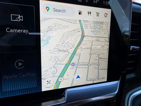 New 2026 Chevrolet Silverado 1500 RST w/ Safety Package image 17