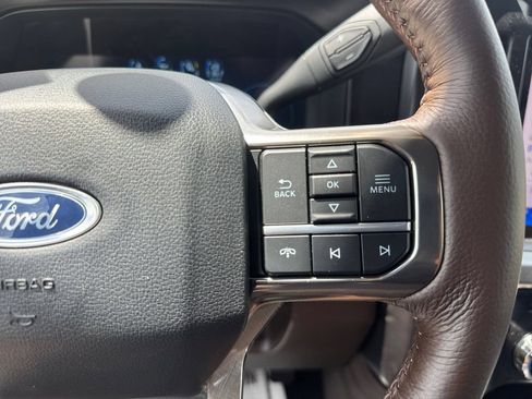 New 2026 Ford F250 King Ranch w/ Chrome Package AWD/4WD image 33