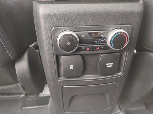Used 2022 Ford Explorer ST w/ Equipment Group 401A AWD/4WD image 17