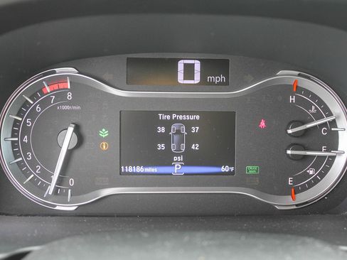 Used 2017 Honda Pilot EX-L image 25