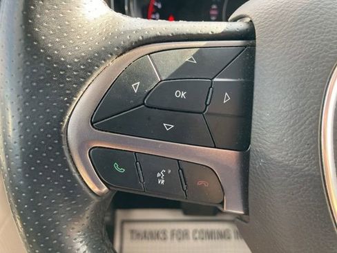 Used 2022 Dodge Durango SXT w/ Anodized Platinum Package image 31