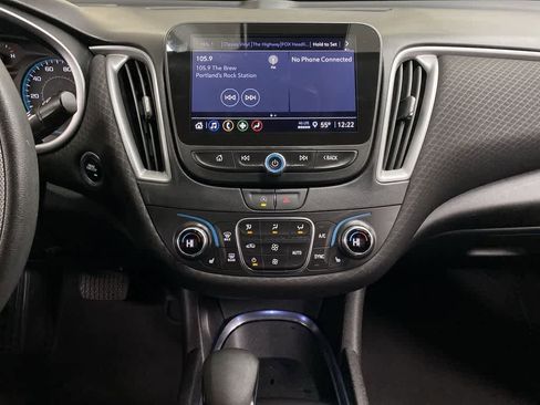 Used 2023 Chevrolet Malibu LT image 24