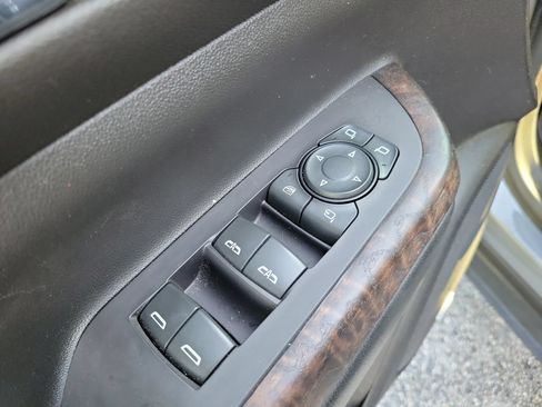 Used 2020 GMC Acadia Denali w/ LPO, Floor Liner Package AWD/4WD image 22