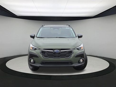 New 2026 Subaru Crosstrek 2.0i Premium image 2