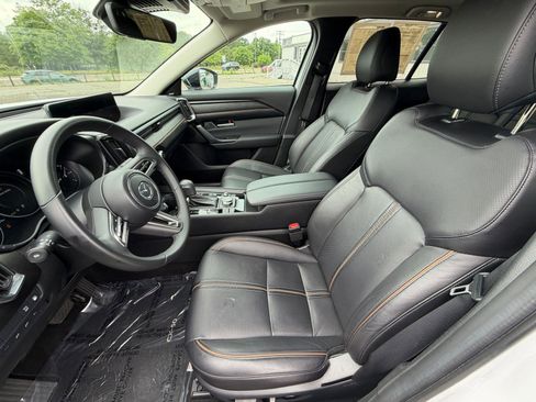 Used 2025 MAZDA CX-50 2.5 Hybrid w/ Premium Plus Pkg AWD/4WD image 39