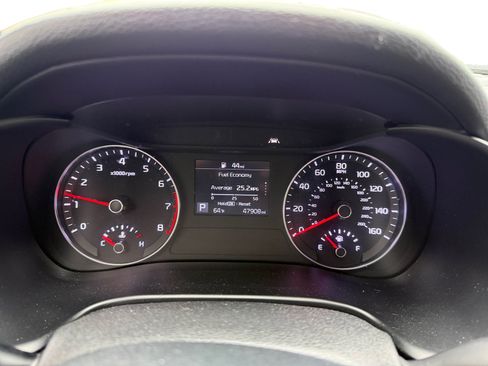 Used 2021 Kia Forte GT-Line w/ GT-Line Premium Package FWD image 11