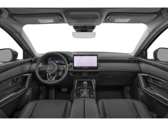 New 2026 MAZDA CX-5 2.5 S w/ Premium Package AWD/4WD image 10