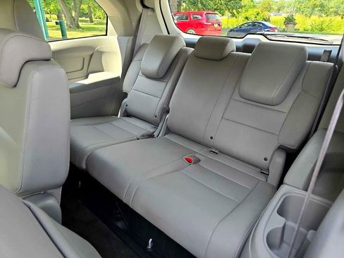 Used 2014 Honda Odyssey EX-L image 28