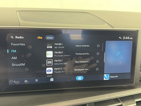 Used 2024 Hyundai Santa Fe XRT AWD/4WD image 20