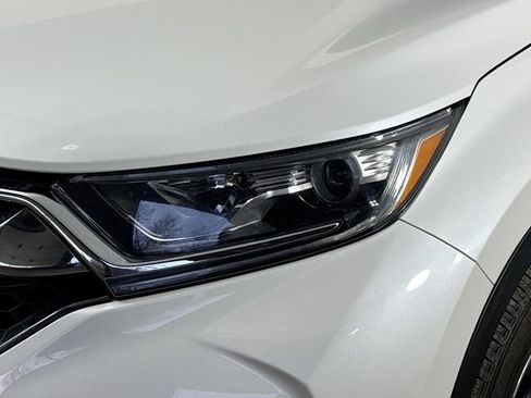 Certified 2019 Honda CR-V EX image 13