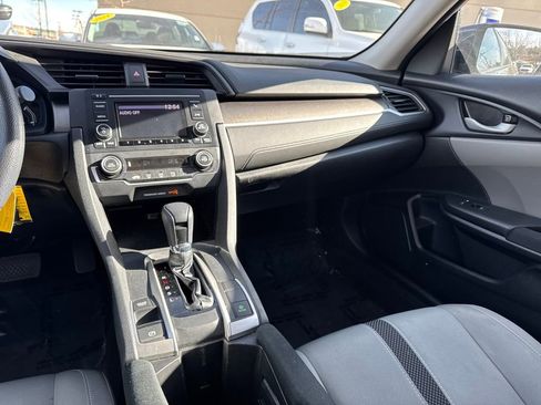 Used 2020 Honda Civic LX image 30