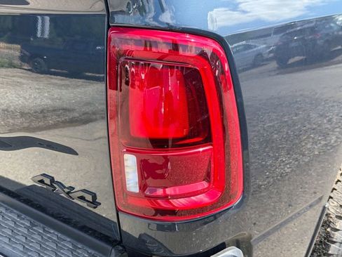 New 2026 RAM 2500 Laramie w/ Night Edition image 9