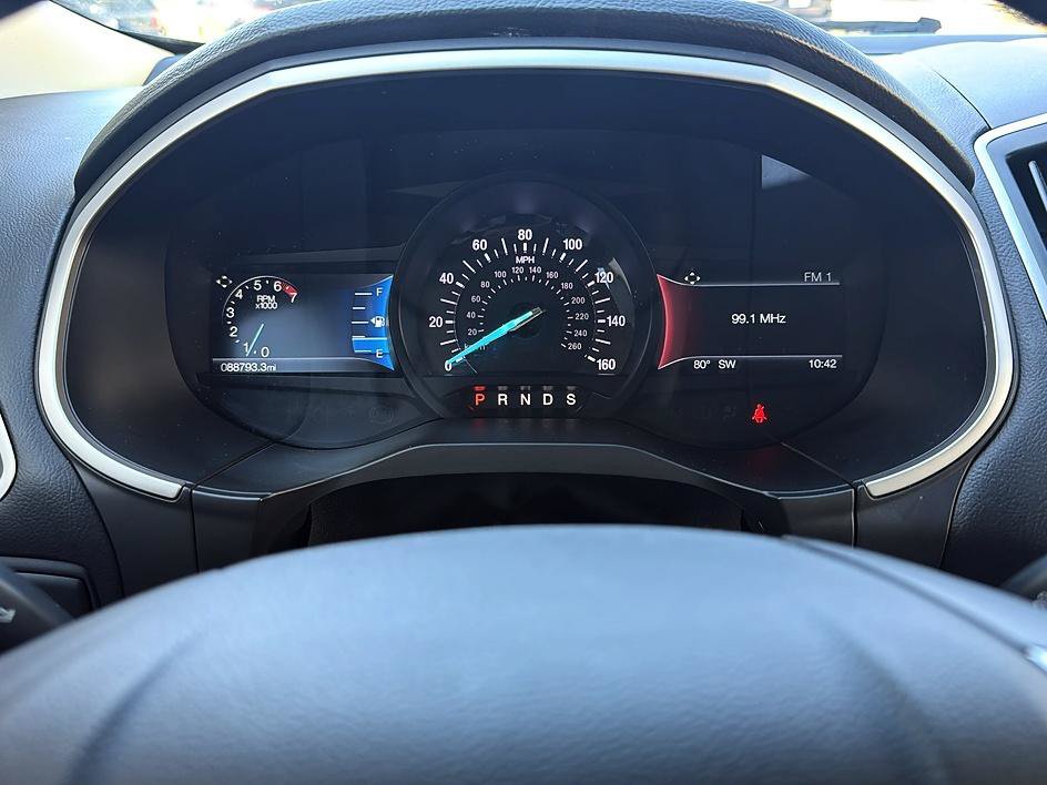 Used 2019 Ford Edge SEL w/ Equipment Group 201A AWD/4WD image 12